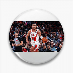 Tre Jones Merch Tre Jones Pins