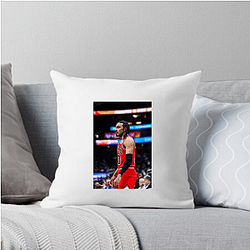 Tre Jones Fan Art Tre Jones Pillows Cover