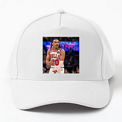Tre Jones Signature Tre Jones Hats & Caps