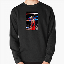 Tre Jones Fan Art Tre Jones Sweatshirts