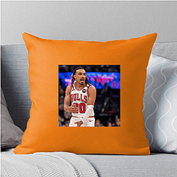 Tre Jones Signature Tre Jones Pillows Cover