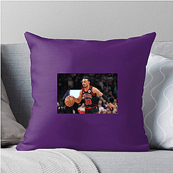 Tre Jones Collection for fans Tre Jones Pillows Cover