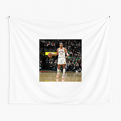 Tre Jones Special Collection Tre Jones Tapestries