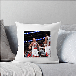 Tre Jones Merchandise Tre Jones Pillows Cover