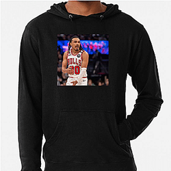 Tre Jones Signature Tre Jones Hoodies