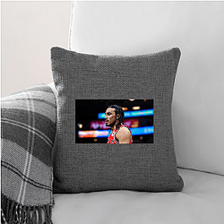 Tre Jones Limited Collection Tre Jones Pillows Cover