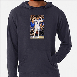 Tre Jones Merch Collection Tre Jones Hoodies