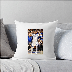Tre Jones Merch Collection Tre Jones Pillows Cover
