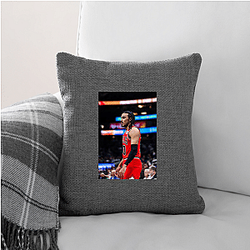 Tre Jones Fan Art Tre Jones Pillows Cover