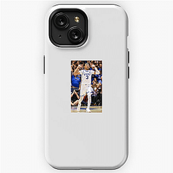 Tre Jones Merch Collection Tre Jones iPhone Cases