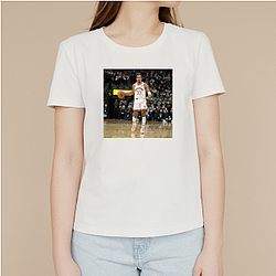 Tre Jones Special Collection Tre Jones T-Shirts