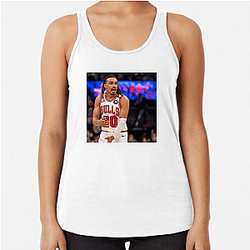 Tre Jones Signature Tre Jones Tank Tops