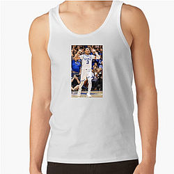 Tre Jones Merch Collection Tre Jones Tank Tops