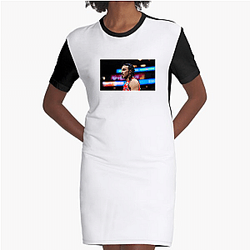 Tre Jones Limited Collection Tre Jones Dresses