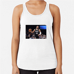 Tre Jones Merch For Fans Tre Jones Tank Tops