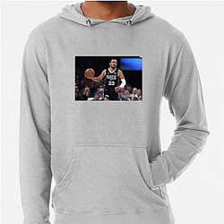 Tre Jones Merch For Fans Tre Jones Hoodies