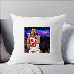 Tre Jones Signature Tre Jones Pillows Cover