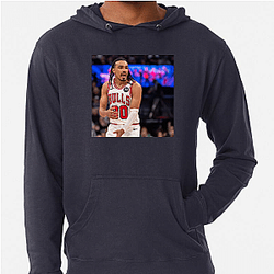Tre Jones Signature Tre Jones Hoodies