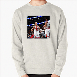 Tre Jones Merchandise Tre Jones Sweatshirts