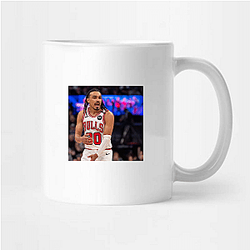 Tre Jones Signature Tre Jones Mugs