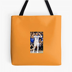 Tre Jones Merch Collection Tre Jones Bags