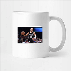 Tre Jones Merch For Fans Tre Jones Mugs