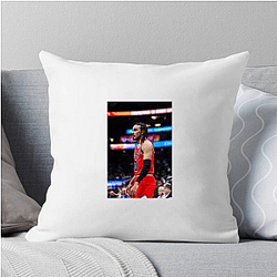 Tre Jones Fan Art Tre Jones Pillows Cover