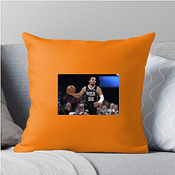 Tre Jones Merch For Fans Tre Jones Pillows Cover