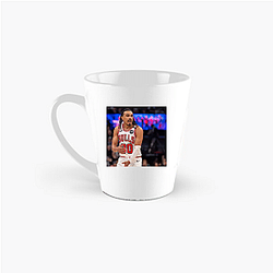 Tre Jones Signature Tre Jones Mugs