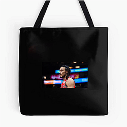 Tre Jones Limited Collection Tre Jones Bags