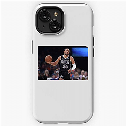 Tre Jones Merch For Fans Tre Jones Samsung Cases