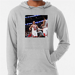 Tre Jones Merchandise Tre Jones Hoodies