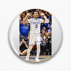 Tre Jones Merch Collection Tre Jones Pins