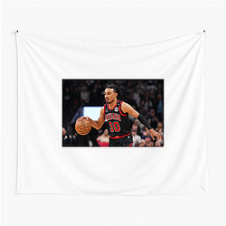 Tre Jones Collection for fans Tre Jones Tapestries