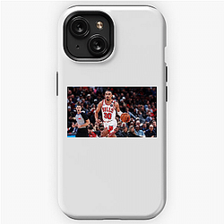 Tre Jones Merch Tre Jones iPhone Cases