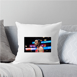 Tre Jones Limited Collection Tre Jones Pillows Cover
