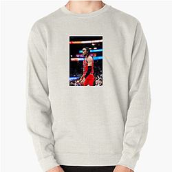 Tre Jones Fan Art Tre Jones Sweatshirts
