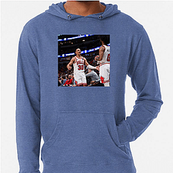 Tre Jones Merchandise Tre Jones Hoodies