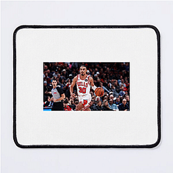 Tre Jones Merch Tre Jones Mouse Pads