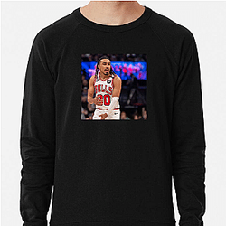 Tre Jones Signature Tre Jones Sweatshirts