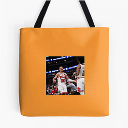 Tre Jones Merchandise Tre Jones Bags