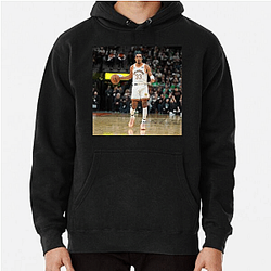 Tre Jones Special Collection Tre Jones Hoodies