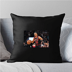 Tre Jones Collection for fans Tre Jones Pillows Cover