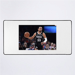 Tre Jones Merch For Fans Tre Jones Mouse Pads