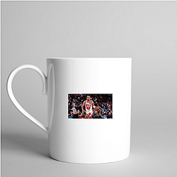 Tre Jones Merch Tre Jones Mugs