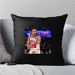 Tre Jones Signature Tre Jones Pillows Cover
