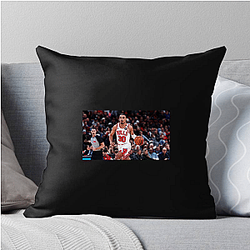 Tre Jones Merch Tre Jones Pillows Cover