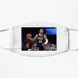 Tre Jones Merch For Fans Tre Jones Face Masks