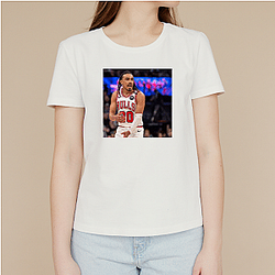 Tre Jones Signature Tre Jones T-Shirts