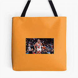 Tre Jones Merch Tre Jones Bags